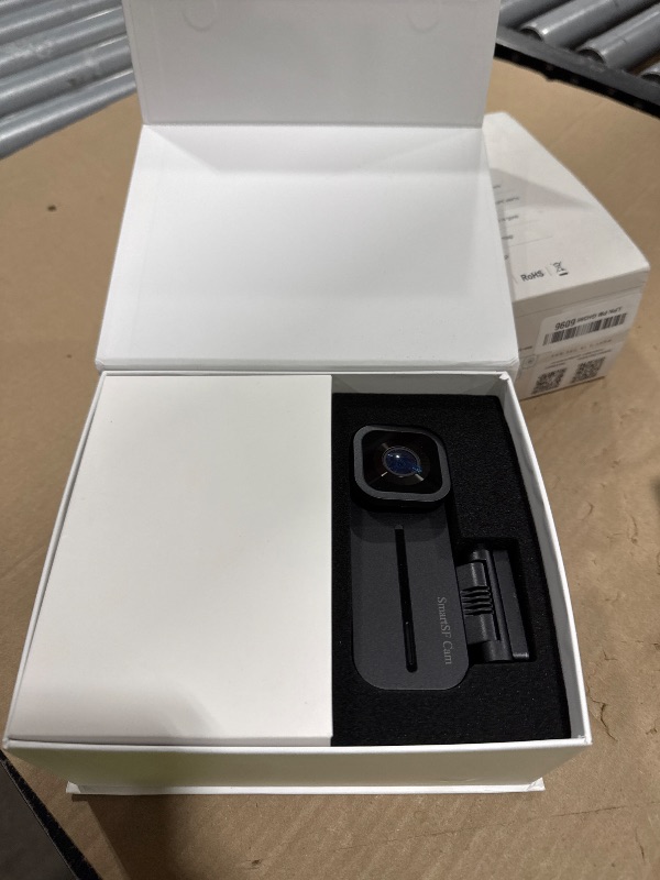 View 2 of SmartSF Cam 4G LTE Dash Cam
