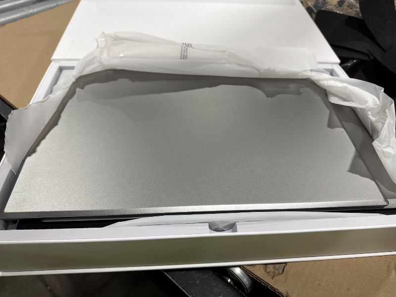 View 4 of 16" Laptop Screen Extender, 1200P FHD Ultra-Slim Triple Portable Monitor