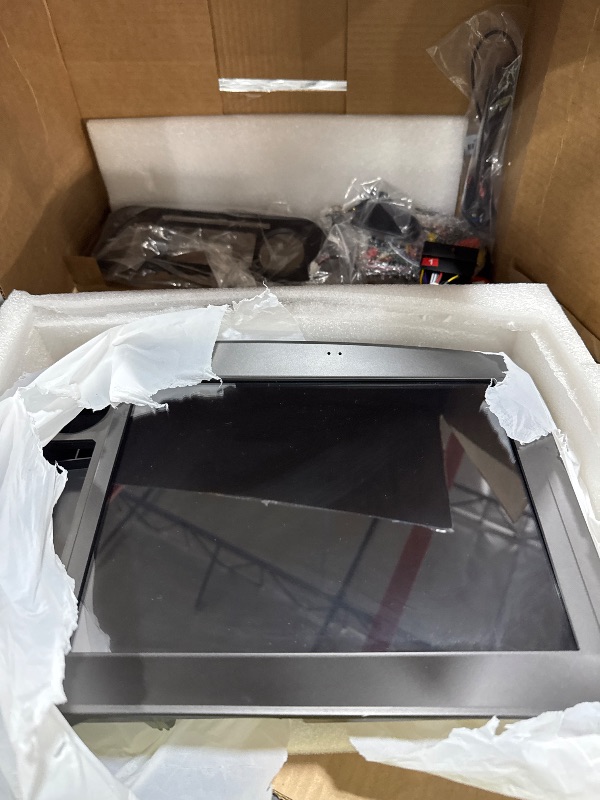 View 3 of Lulaion Car Stereo Receiver for Ford F150 (2015-2019)