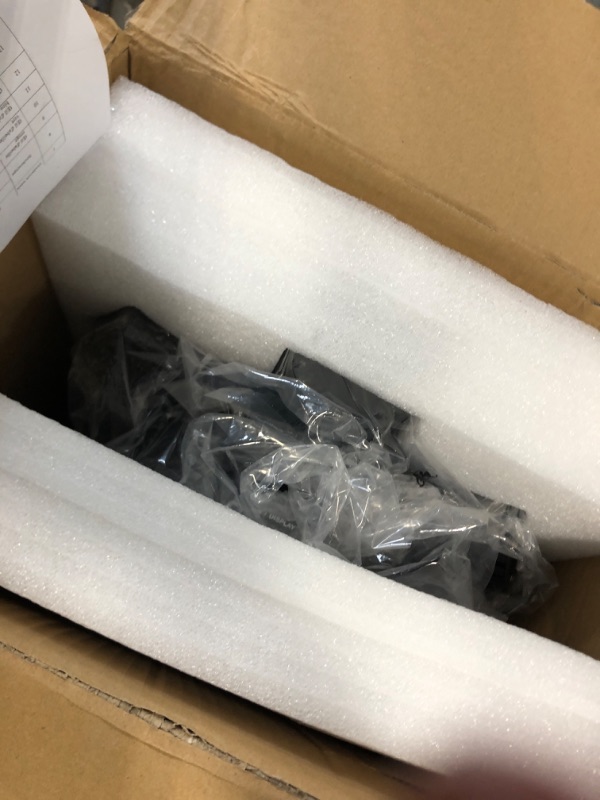 View 3 of [SOLD FOR PARTS] HOLDLAMP Moving Head DJ Light