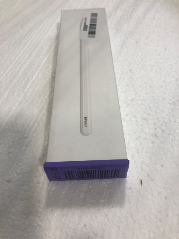 View 2 of [DAMAGED] Apple Pencil (2nd Generation) MU8F2AM/A