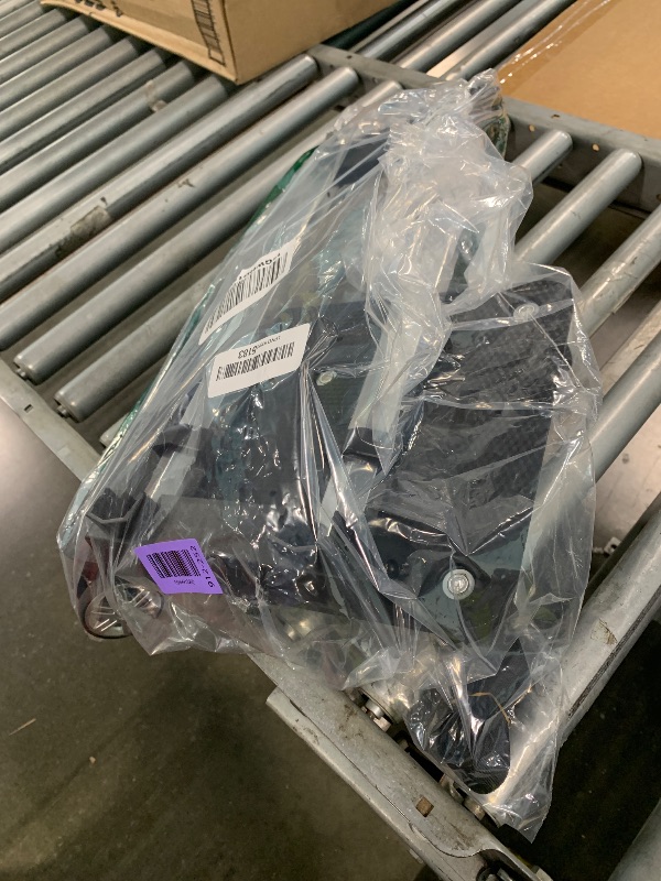 View 2 of [MISSING PARTS] Baxeo Backpack Trolley with Wheels
