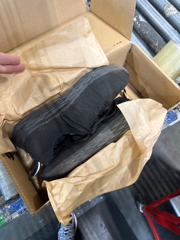 View 3 of [HEAVILY USED] Shoes For Crews Everlight Non-Slip Work Sneaker