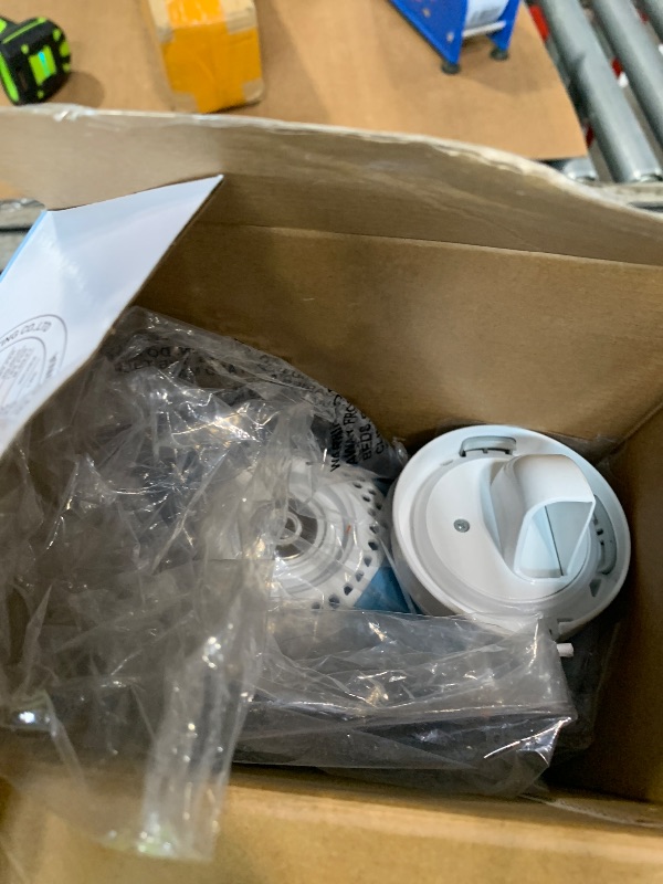 View 3 of **View Clerk Notes**BLACK+DECKER dustbuster AdvancedClean+ Cordless Handheld Vacuum