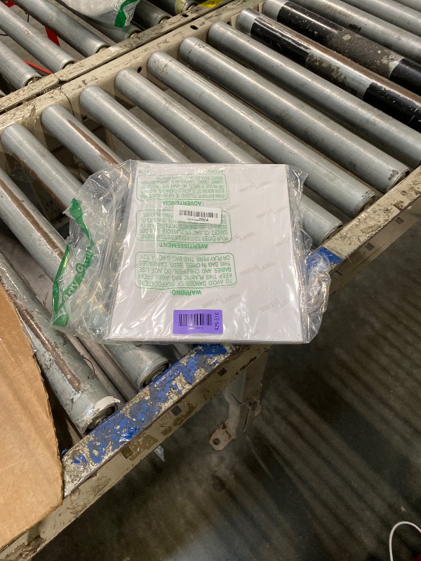 View 2 of [MISSING PARTS] Koala Clear Sticker Paper for Inkjet Printer