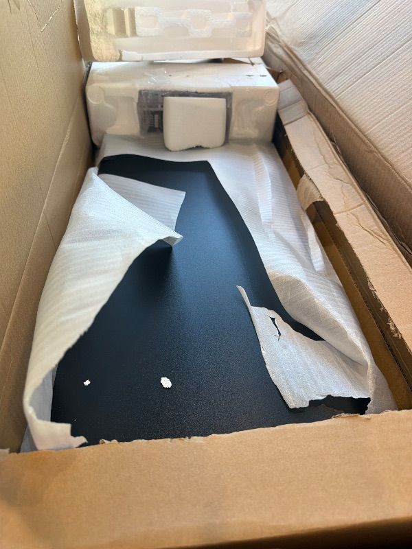 View 4 of [defective] Yamaha P-143 Digital Piano Bundle, Includes 88-Key Weighted Musical Keyboard, Stand, Bench, Music Rest, and Sustain Foot Switch (P143LXB)