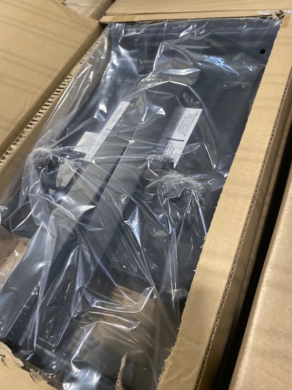 View 3 of [defective] Yamaha P-143 Digital Piano Bundle, Includes 88-Key Weighted Musical Keyboard, Stand, Bench, Music Rest, and Sustain Foot Switch (P143LXB)