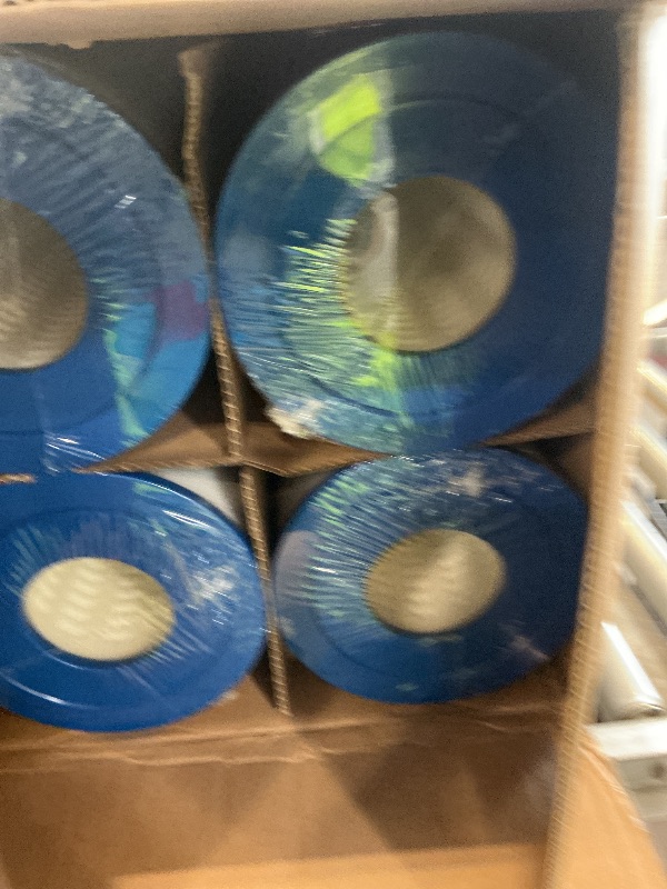 Photo 1 of Cryspool 07072 Pool Filter Cartridges Compatible with SwimClear C4030