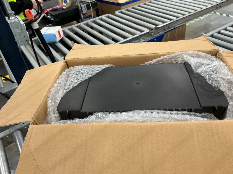 Photo 1 of Etholzon Portable Misting Fan with Large Tank