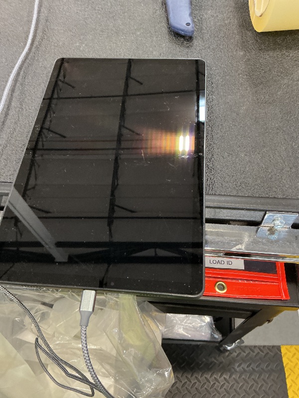 View 2 of SELLING PARTS
Samsung Galaxy Tab A9+ Kids Edition 11" 64GB Tablet - Yellow
Not functioning does not turn on even when is plugged in ::::::