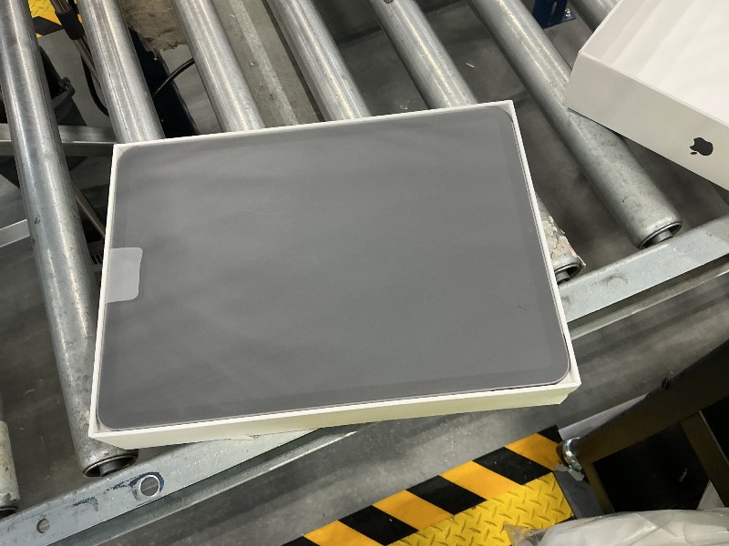 View 2 of Apple 11-inch iPad Pro (256GB, Space Gray)