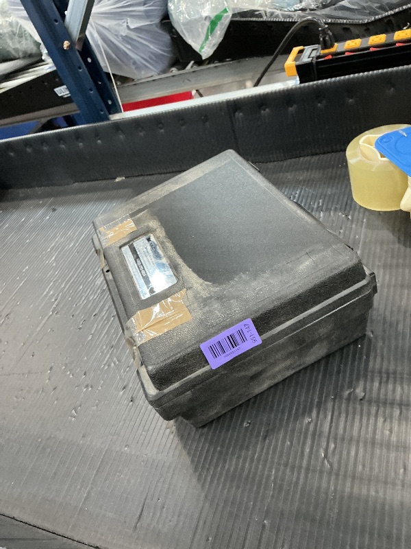 Photo 1 of Kci 3M Activac Negative Wound Therapy System Unit Activ A.C.