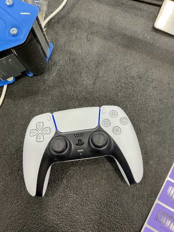 View 6 of Sony PlayStation 5 Slim Console