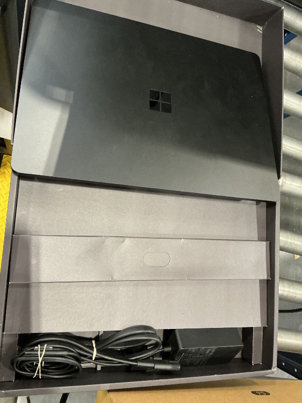 Photo 1 of Microsoft Surface Laptop Copilot+ PC