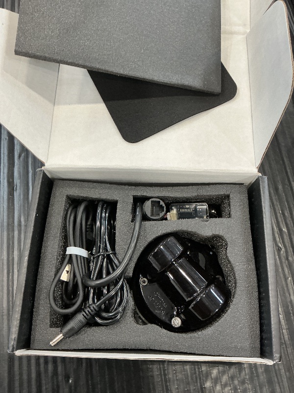 View 2 of Unitree 4D LiDAR L2 Laser Radar Lidar Sensor – Ultra-Wide FOV 360°×96°, 30m Range, 64,000 pts/s for Robotics & Mapping