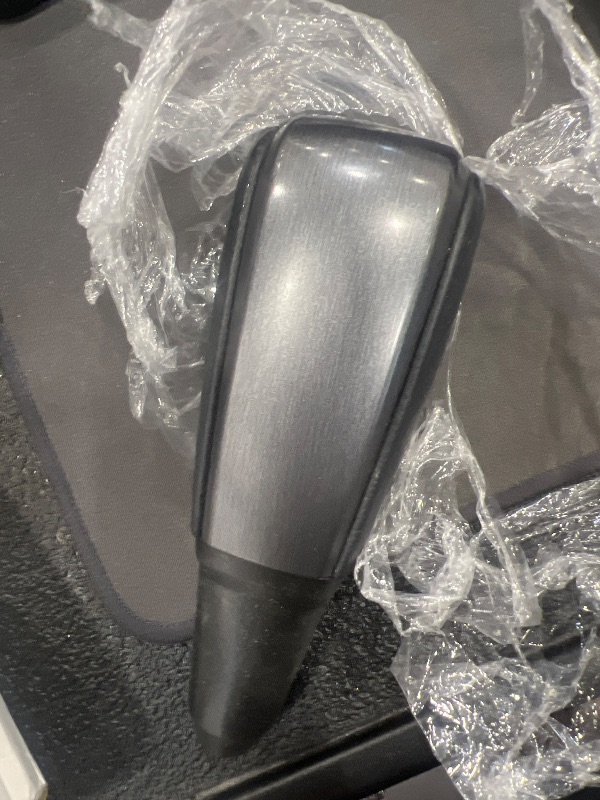 View 2 of Powkos Gear Shift Knob