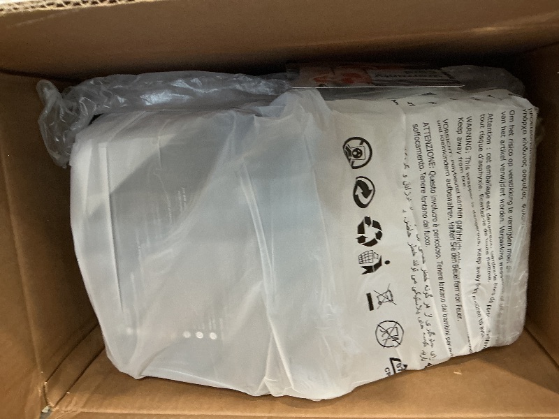 Photo 1 of SenCre Nugget Ice Maker Countertop, 55 LBS/Day