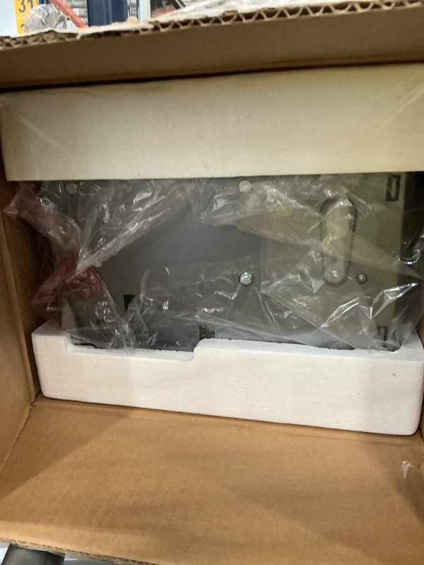 View 3 of Upstreman Nugget Ice Maker - 33 lbs/24H