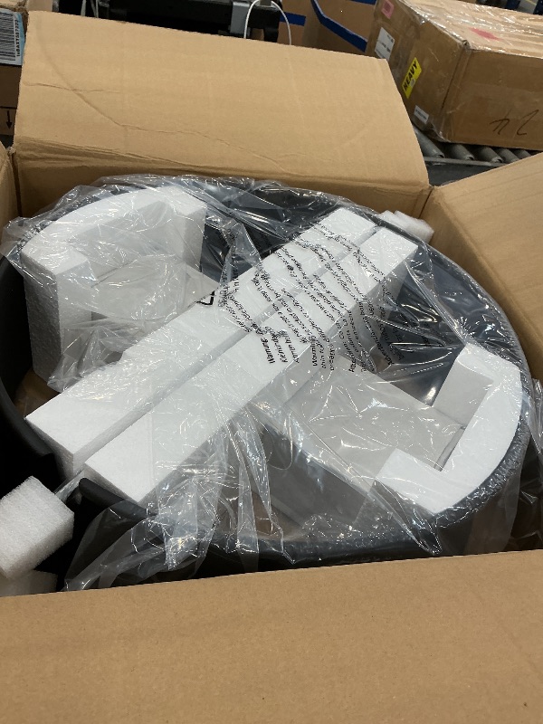 Photo 1 of onlyfire Rotisserie Ring Kit for Weber 18" Kettle Grills