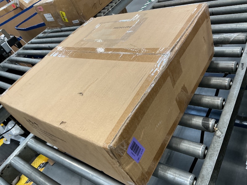 Photo 1 of onlyfire Rotisserie Ring Kit for Weber 18" Kettle Grills
