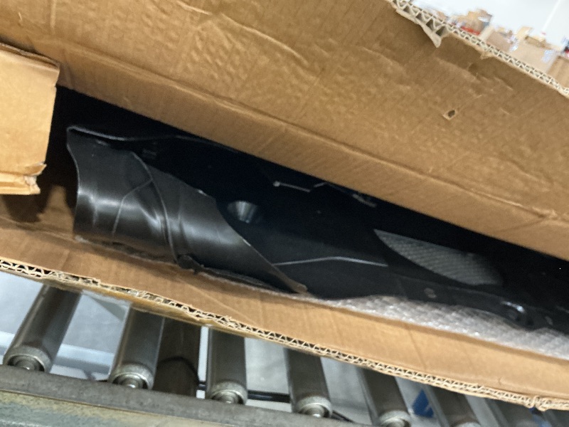Photo 1 of FOREBEN Lower Engine Splash Guard for Honda Civic 2016-2021