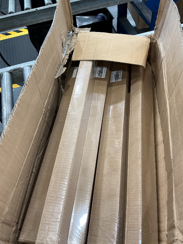 View 2 of Gobrico 18-inch Soft Close Drawer Slides (10 Pair)