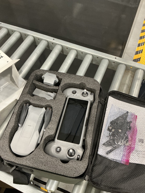 Photo 1 of Todamu Wing e 4K GPS Drone with Screen Controller
