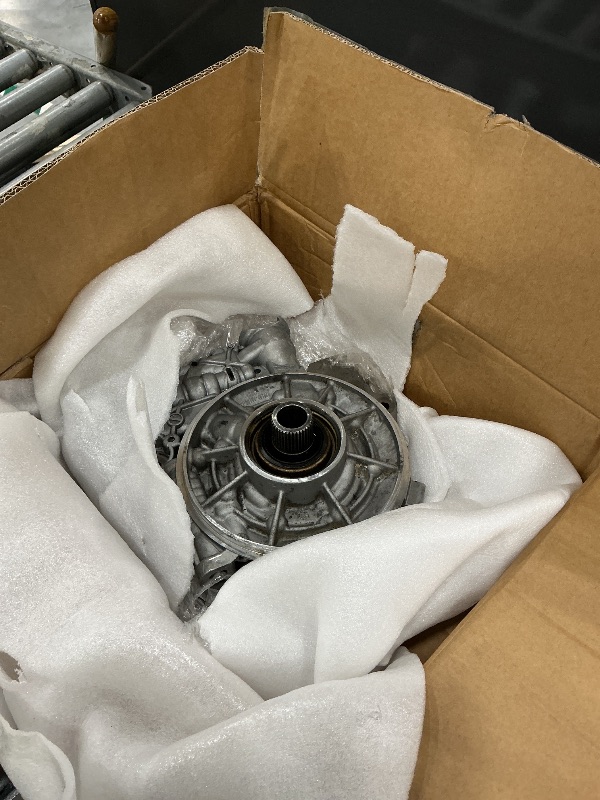 Photo 1 of HXYBBGS Transmission Oil Pump Assembly for Ford Escape/Explorer/Fusion/Edge