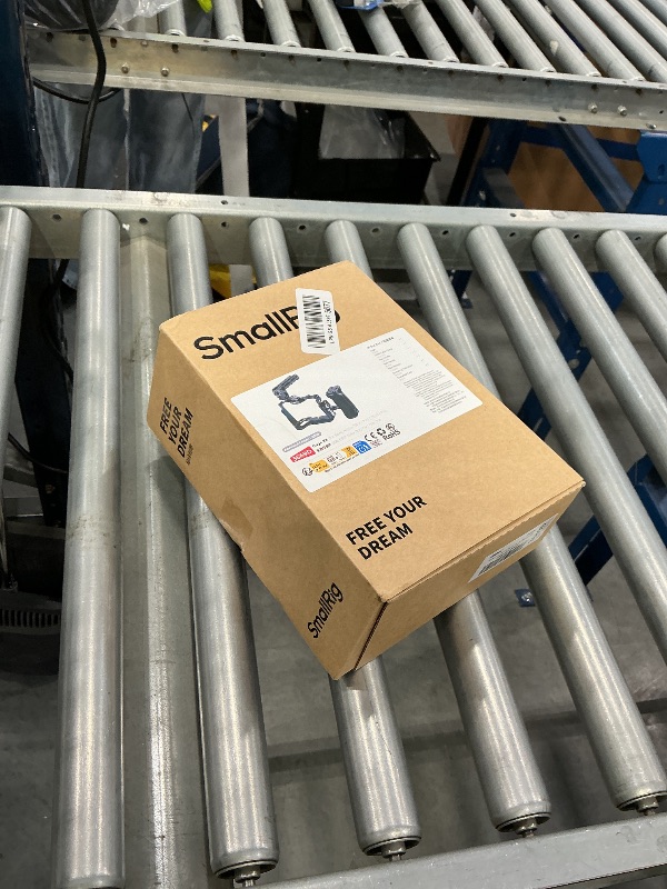 Photo 1 of SmallRig Advanced Cage Kit for Sony Alpha 7 Series Cameras