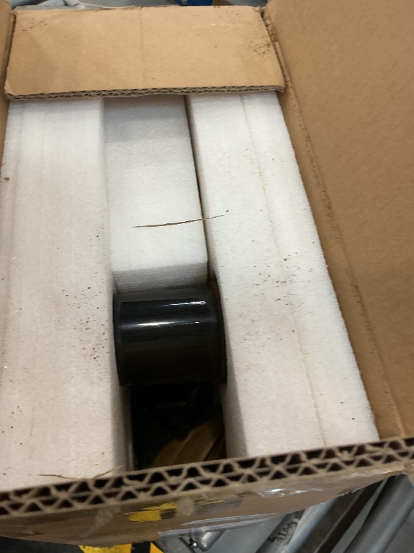 View 3 of AMZCHEF 64mm Flat Burr Coffee Grinder