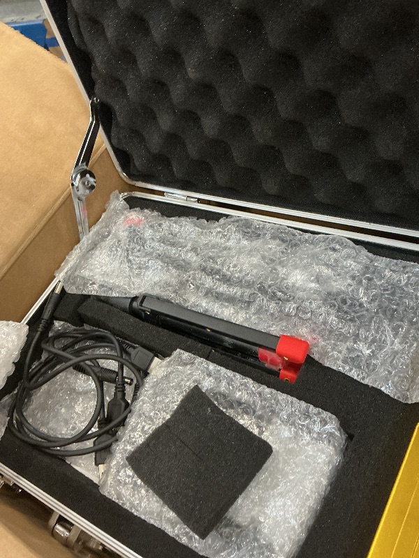 View 3 of GAN XIN Wireless Sprint Timer