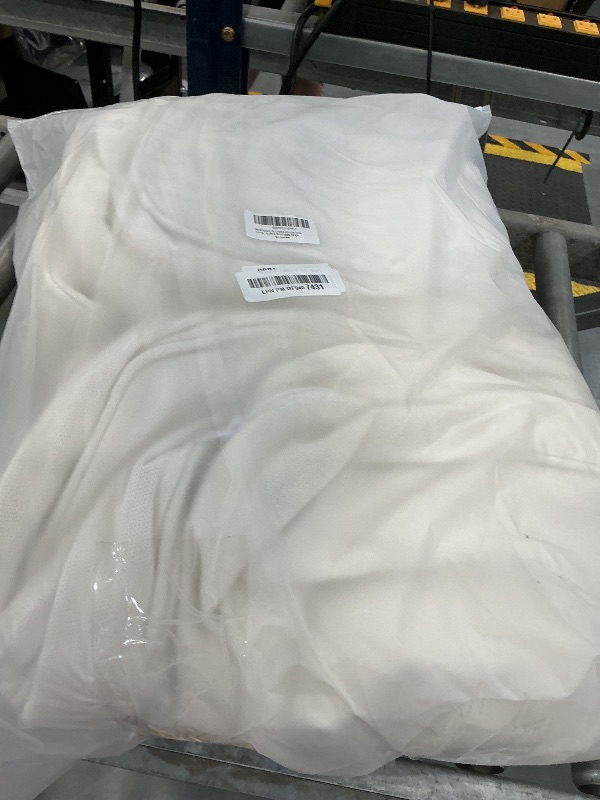 View 2 of Textile Haus Ektorp 2-Seat Sofa Cover Set
