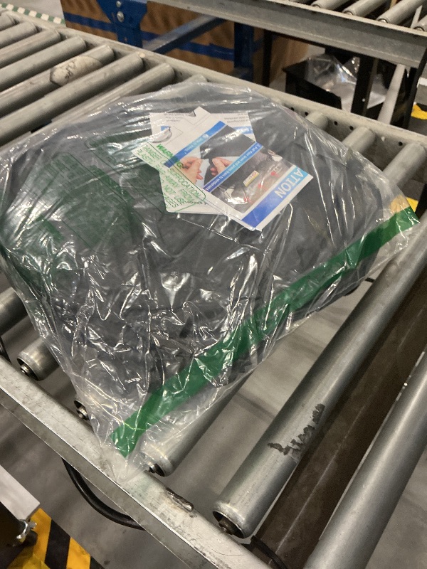 View 2 of T TGBROS Windshield Sun Shade for Tesla Model Y