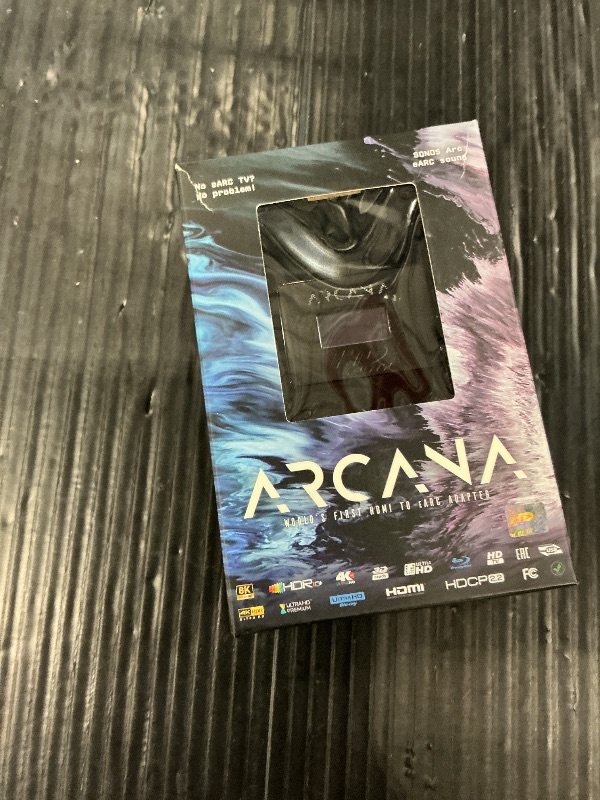 View 2 of HDFury Arcana HDMI 2.1 Extender
