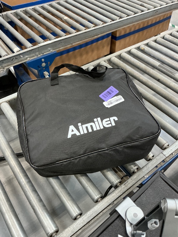 Photo 1 of AIMILER Level 2 EV Charger, 32A, 25ft, NACS, WiFi App