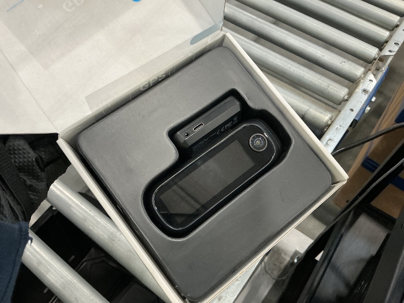 Photo 1 of Acer 4K 3-Channel Dash Cam