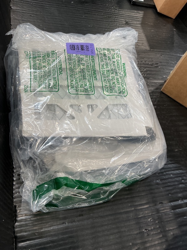 Photo 1 of MDDJJRY MERV13 Air Filter Replacement 2-Pack
