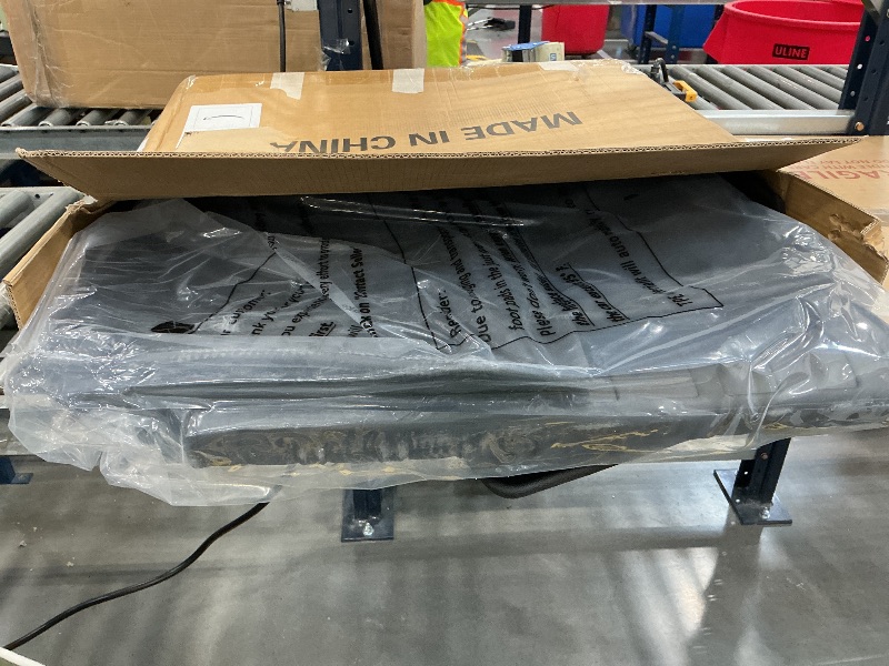 View 2 of AUXKO Floor Mats Cargo Mat for Mazda CX90 8 Seat