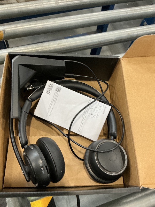 Photo 1 of Yealink BH74 Wireless Headset