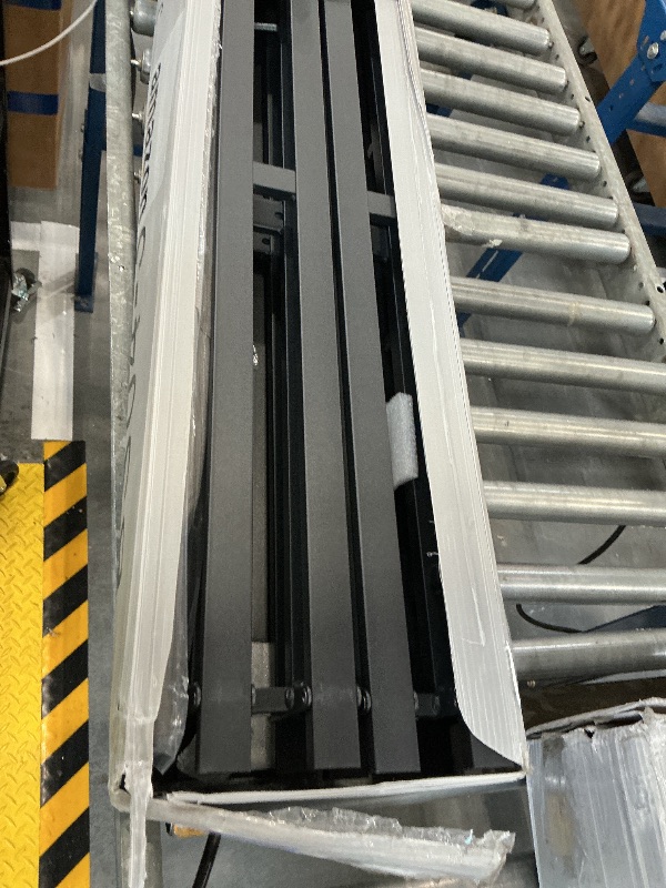 View 2 of QEROMY 3 Inch Low Profile Box Spring Queen