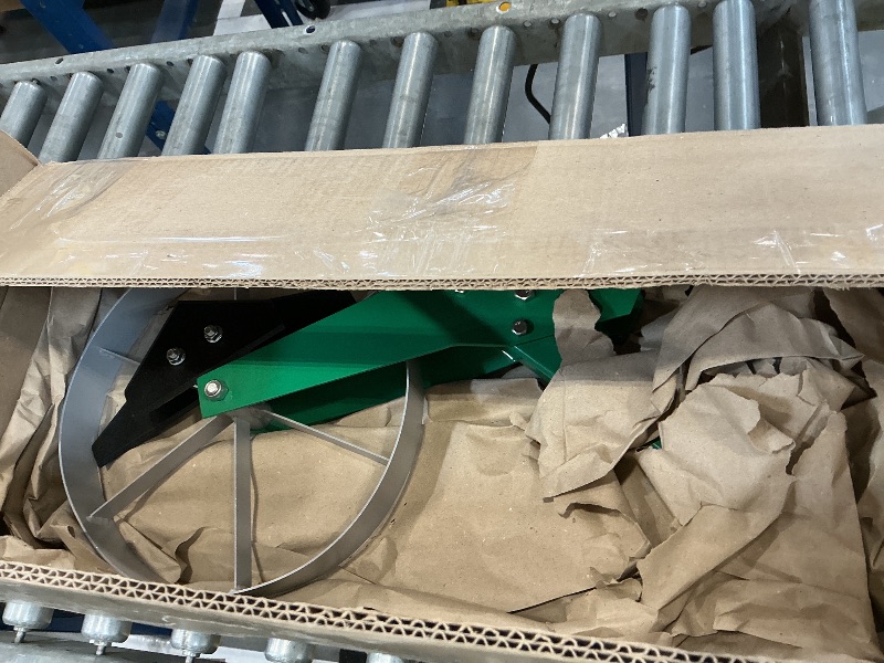 Photo 1 of Varomorus High Wheel Cultivator with Handles