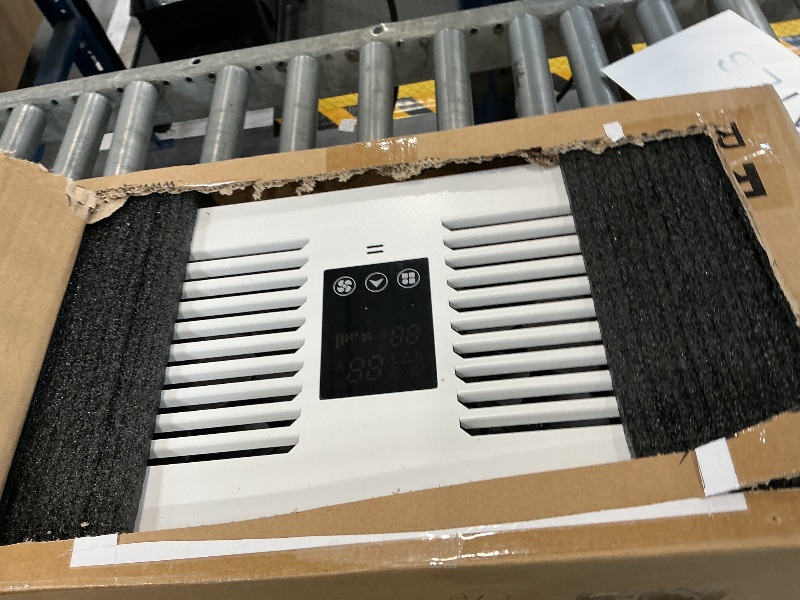 Photo 1 of Apexicalo Hardwired Room to Room Fan, 300 CFM