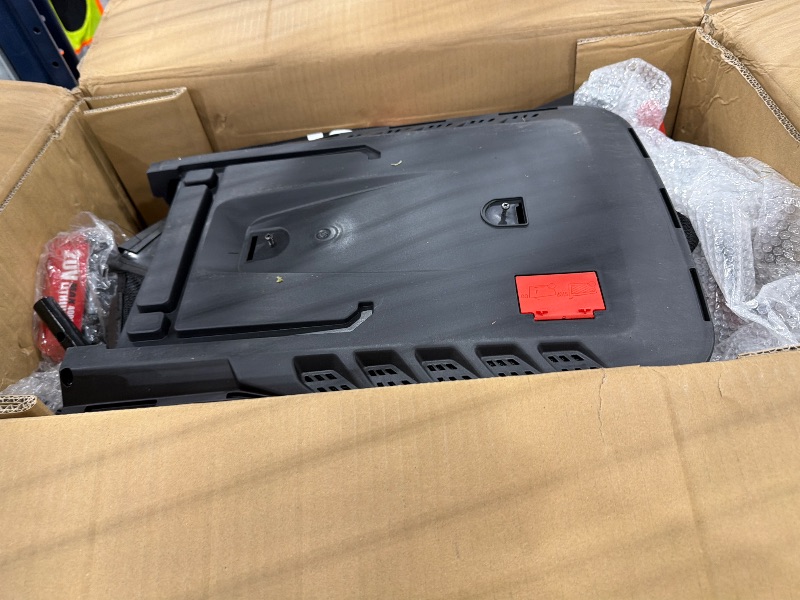 Photo 1 of EWORK 40V Cordless Lawn Mower