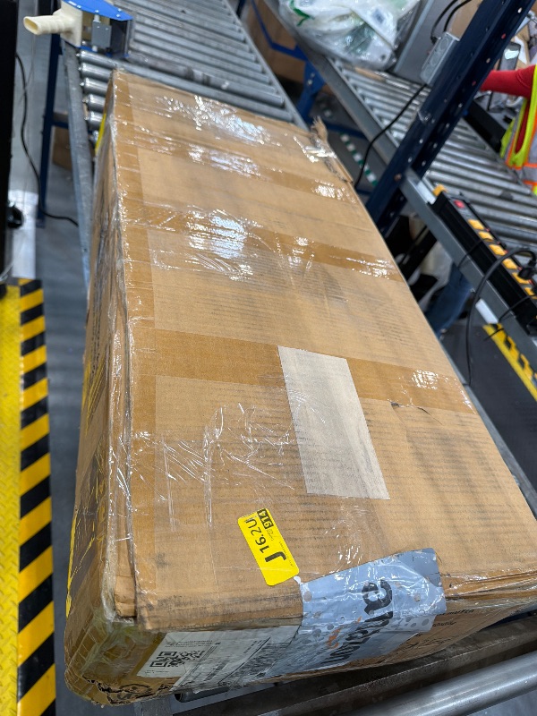 Photo 1 of VEVOR Trailer Dolly, 1500lbs Tongue Weight Capacity, 2 in 1 Trailer Mover with 2 in Ball, 16 in Pneumatic Tires