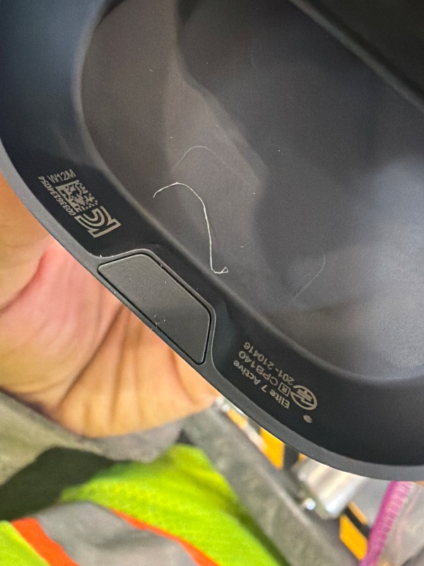 View 4 of Jabra Elite 7 Active True Wireless Earbuds