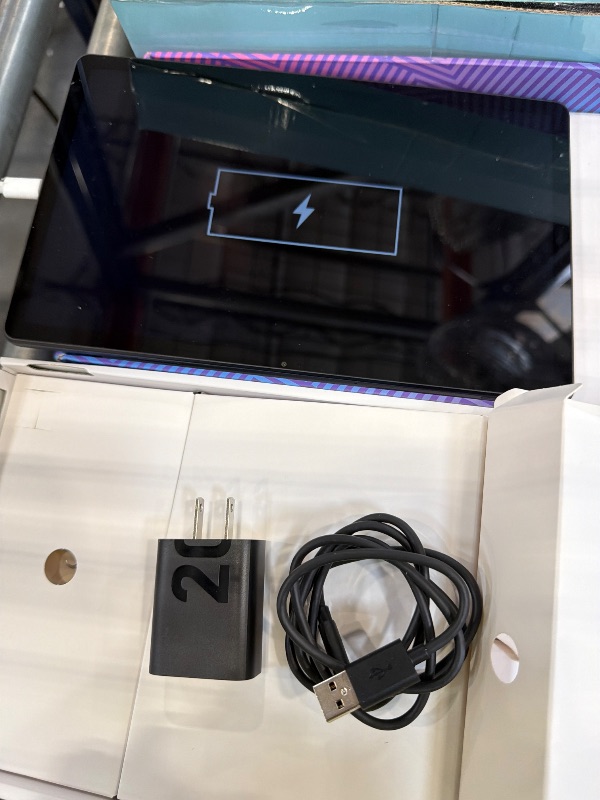 Photo 1 of Lenovo Tab P11 Plus Tablet