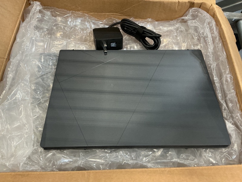 Photo 1 of ASUS Zenbook Duo Dual 14" OLED Laptop