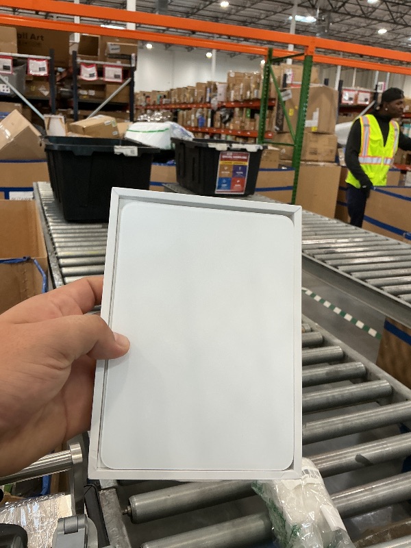 View 2 of Apple Magic Trackpad Wireless Rechargeable