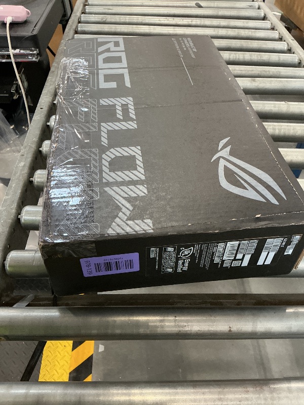 View 4 of ASUS ROG Flow Z13 Gaming Laptop Tablet