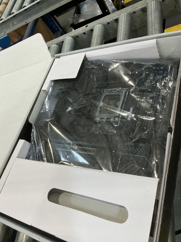 View 2 of ASUS TUF Gaming Z790-Plus WiFi D4 Motherboard LGA 1700